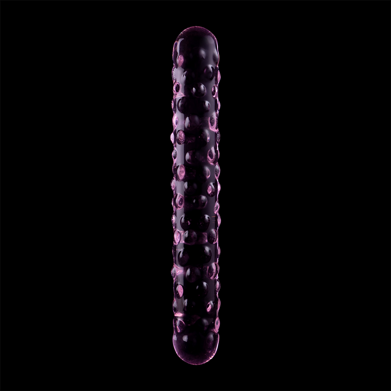 Nebula Series By Ibiza Vetro Borosilicato - Accessorio intimo, colore rosa - retro