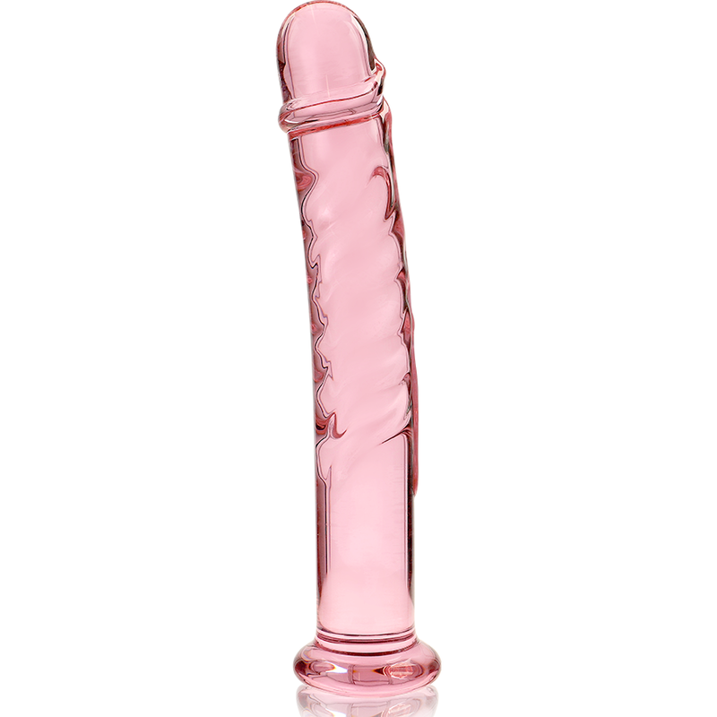 Nebula Series By Ibiza Vetro Borosilicato - Accessorio intimo, colore rosa - nella confezione