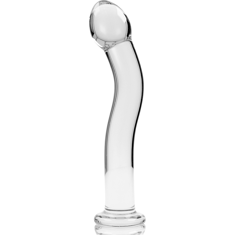 Nebula Series By Ibiza Vetro Borosilicato - Accessorio intimo, colore trasparente - nella confezione