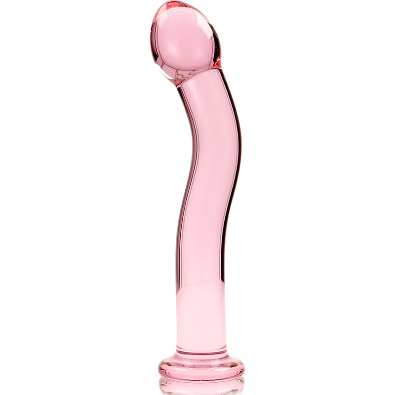 Nebula Series By Ibiza Vetro Borosilicato - Accessorio intimo, colore rosa - nella confezione