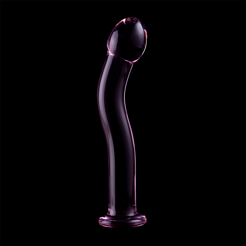Nebula Series By Ibiza Vetro Borosilicato - Accessorio intimo, colore rosa - retro