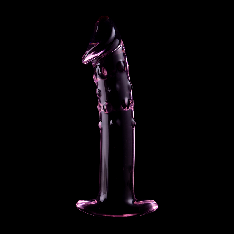 Nebula Series By Ibiza Vetro Borosilicato - Accessorio intimo, colore rosa - retro