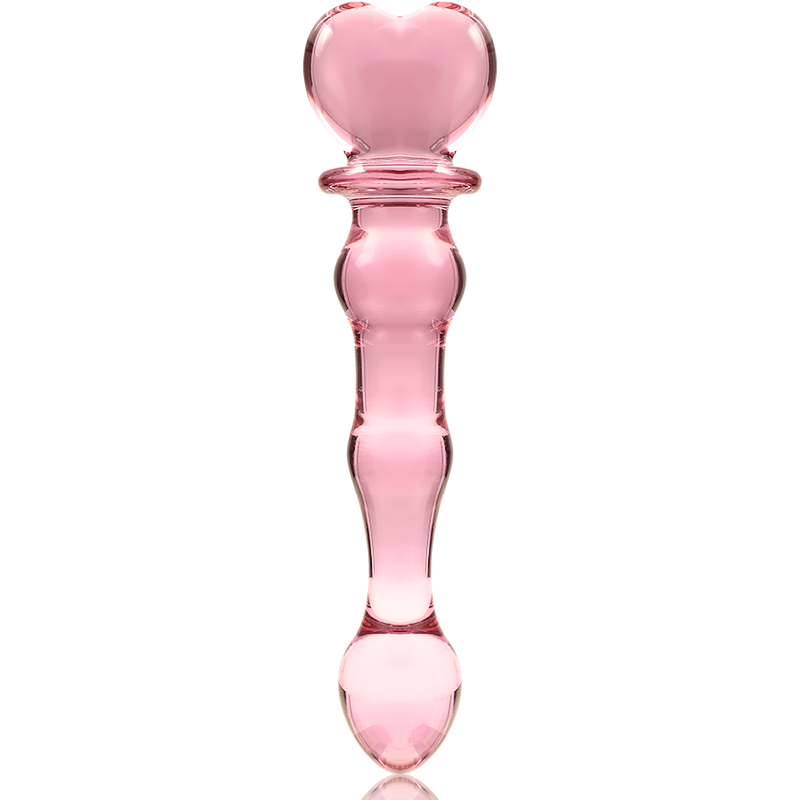 Nebula Series By Ibiza Vetro Borosilicato - Accessorio intimo, colore rosa - nella confezione