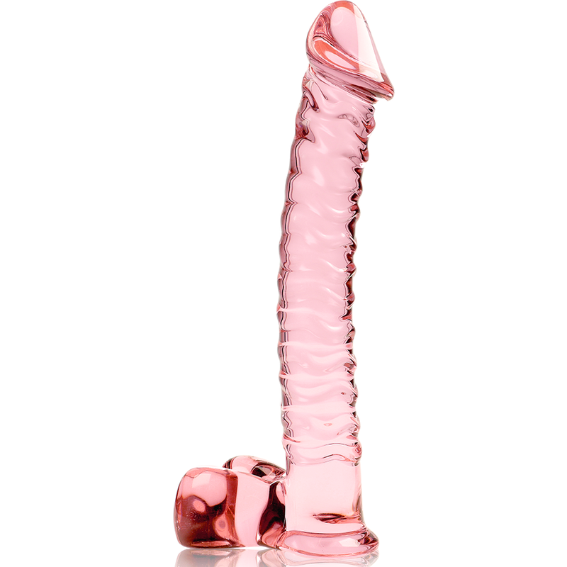 Nebula Series By Ibiza Vetro Borosilicato - Accessorio intimo, colore rosa - nella confezione