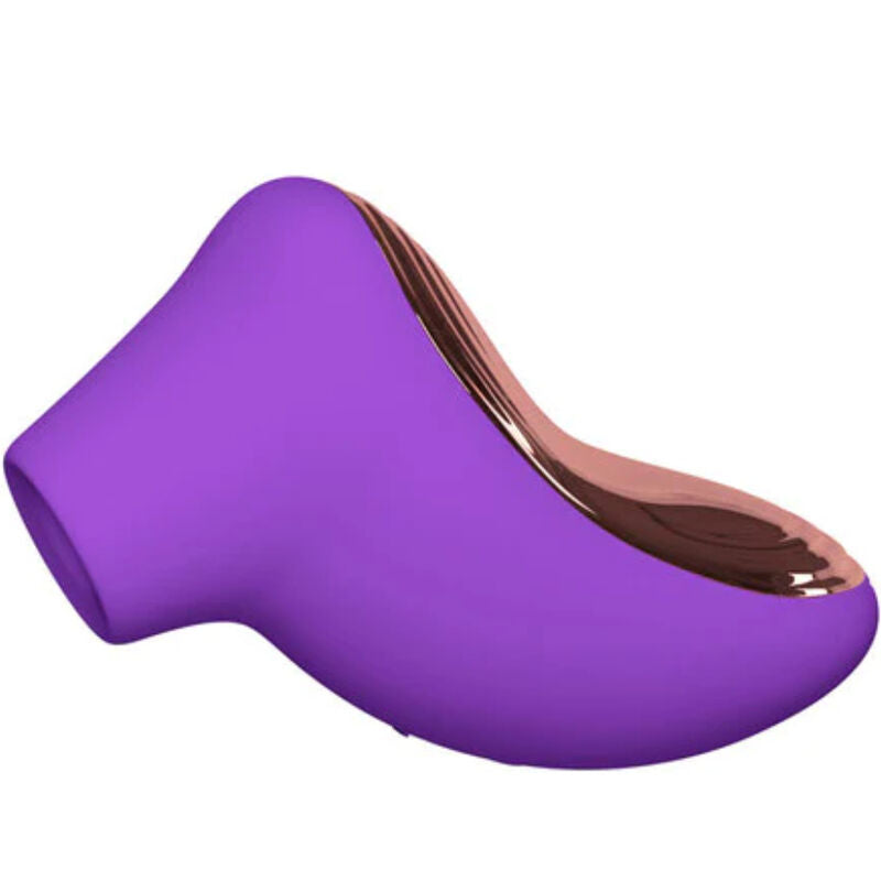 LELO Sona 2 Travel - Massaggiatore - dettaglio