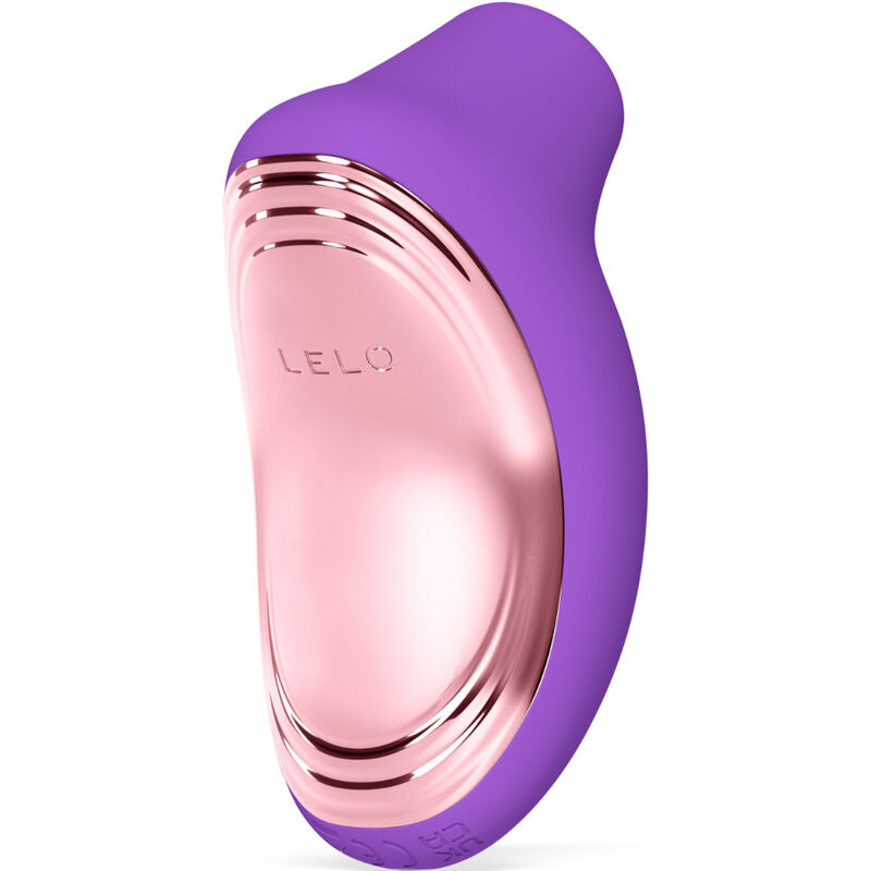 LELO Sona 2 Travel - Massaggiatore