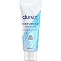 Durex Idratante Naturals 100 ml - Lubrificante, kit da 3
