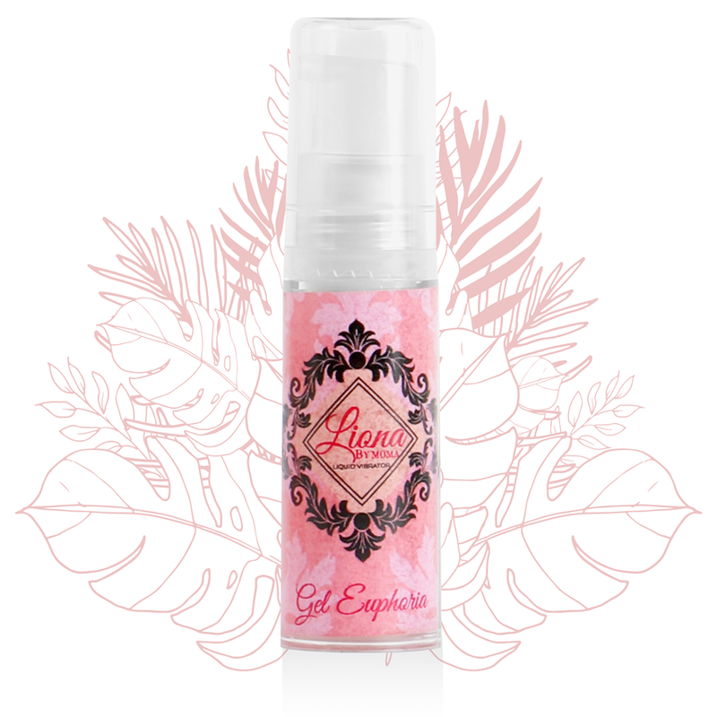 Liona By Moma Liquido Euphoria Gel 15 - Accessorio intimo - dettaglio