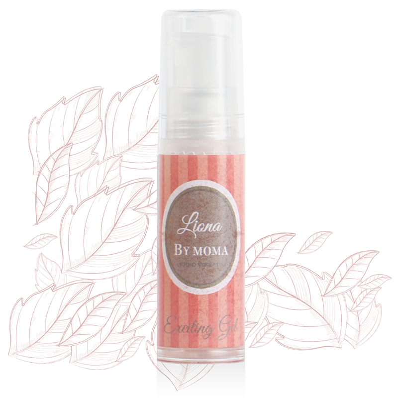 Liona By Moma Liquido - Accessorio intimo - dettaglio
