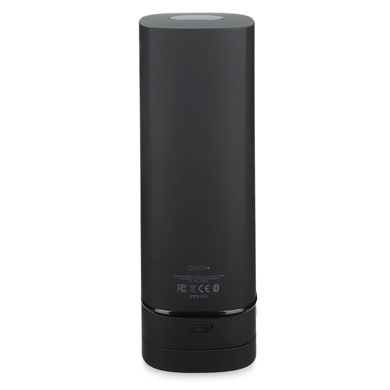 Kiiroo Onyx+ - Accessorio intimo, colore standard - nella confezione
