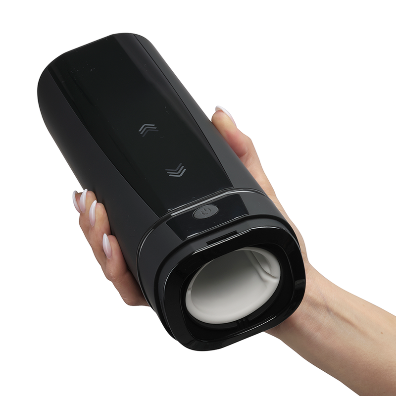 Kiiroo Onyx+ - Accessorio intimo, colore standard - vista frontale