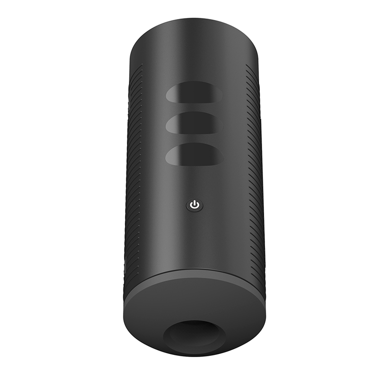 Kiiroo Tecnologico Titan - Dispositivo per uomo - vista laterale