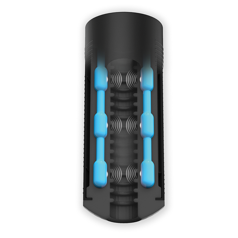 Kiiroo Tecnologico Titan Experience - Dispositivo per uomo - dettaglio