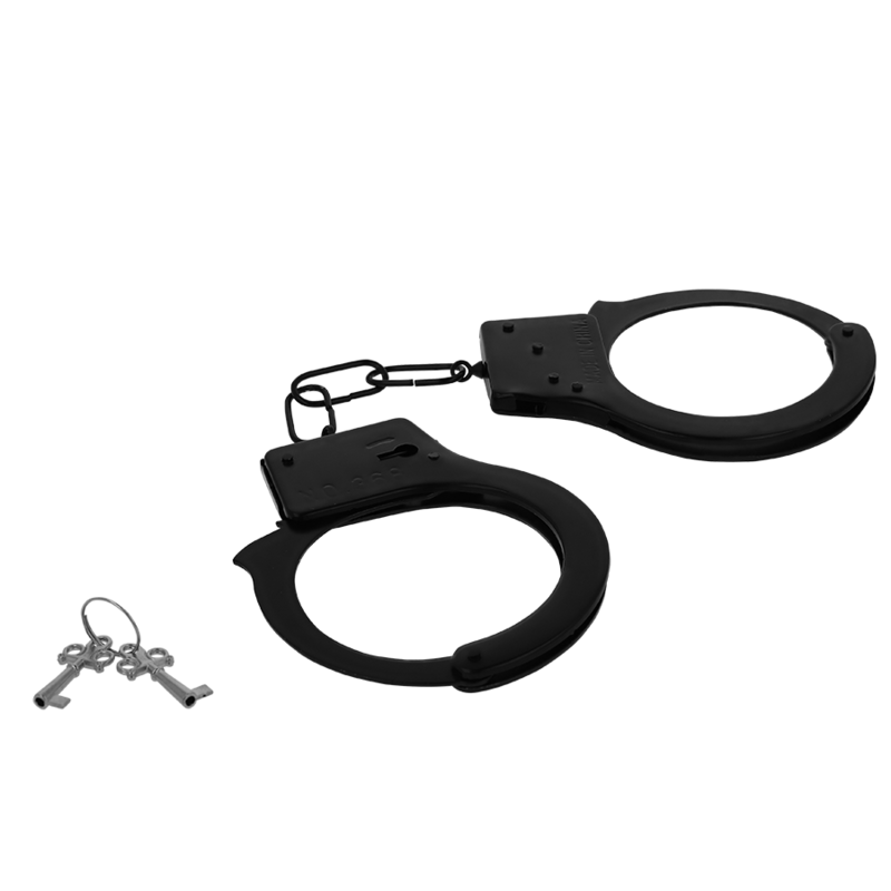 Intense Manette - Accessorio intimo - vista laterale