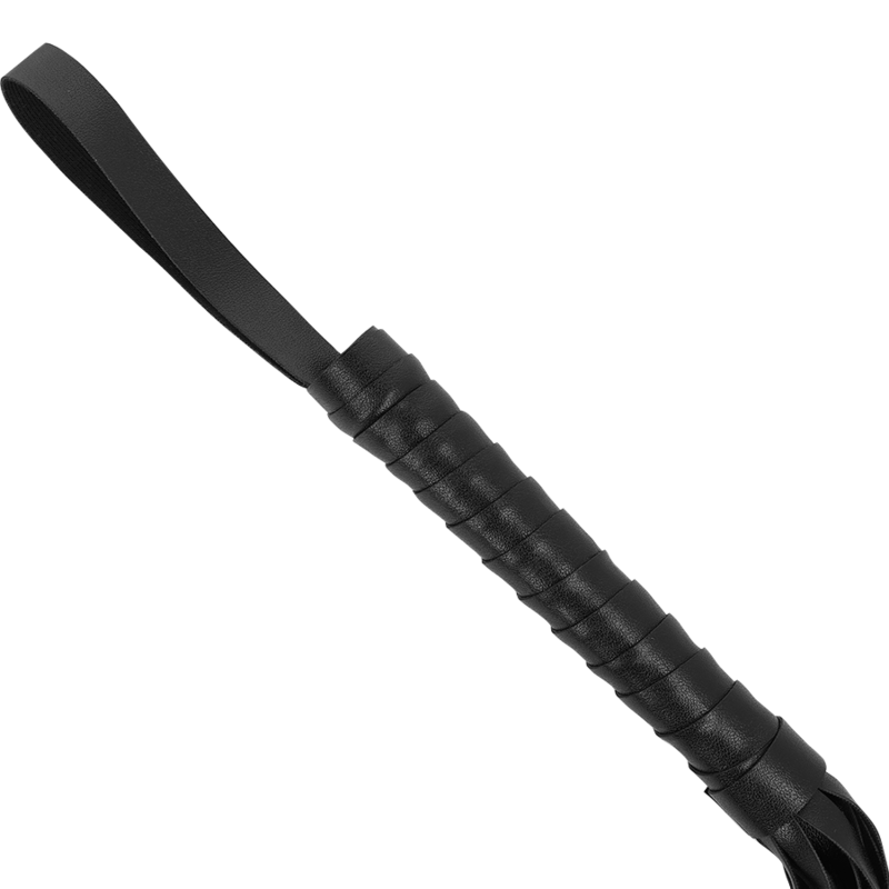 Intense Flogger - Accessorio intimo - nella confezione