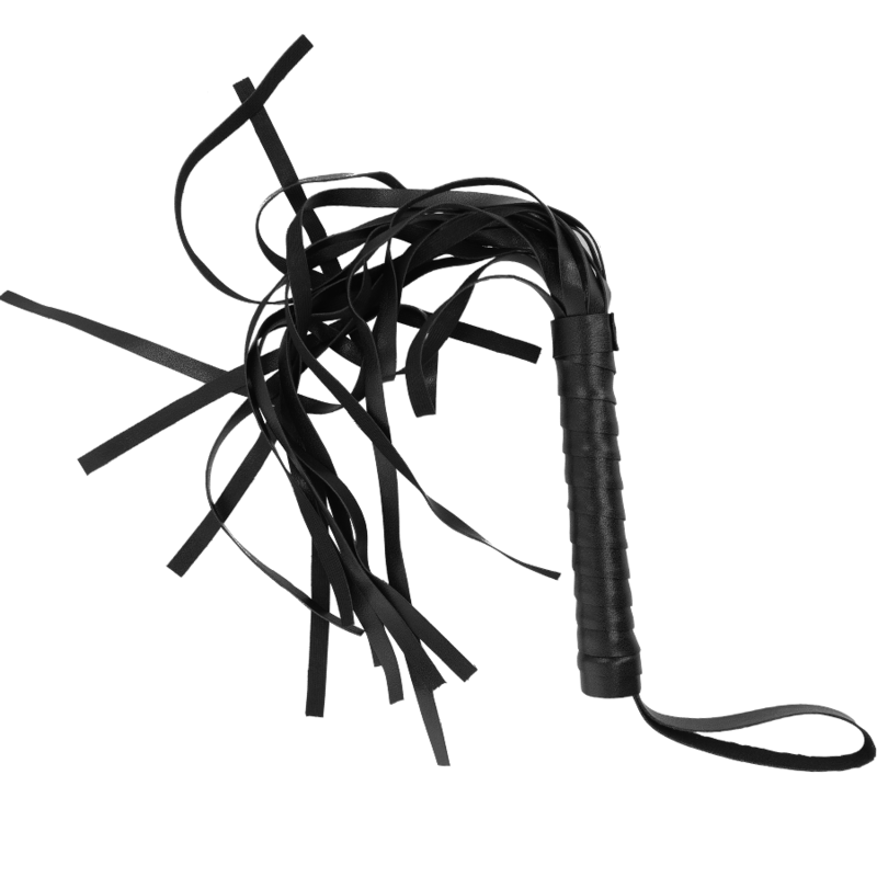 Intense Flogger - Accessorio intimo - dettaglio