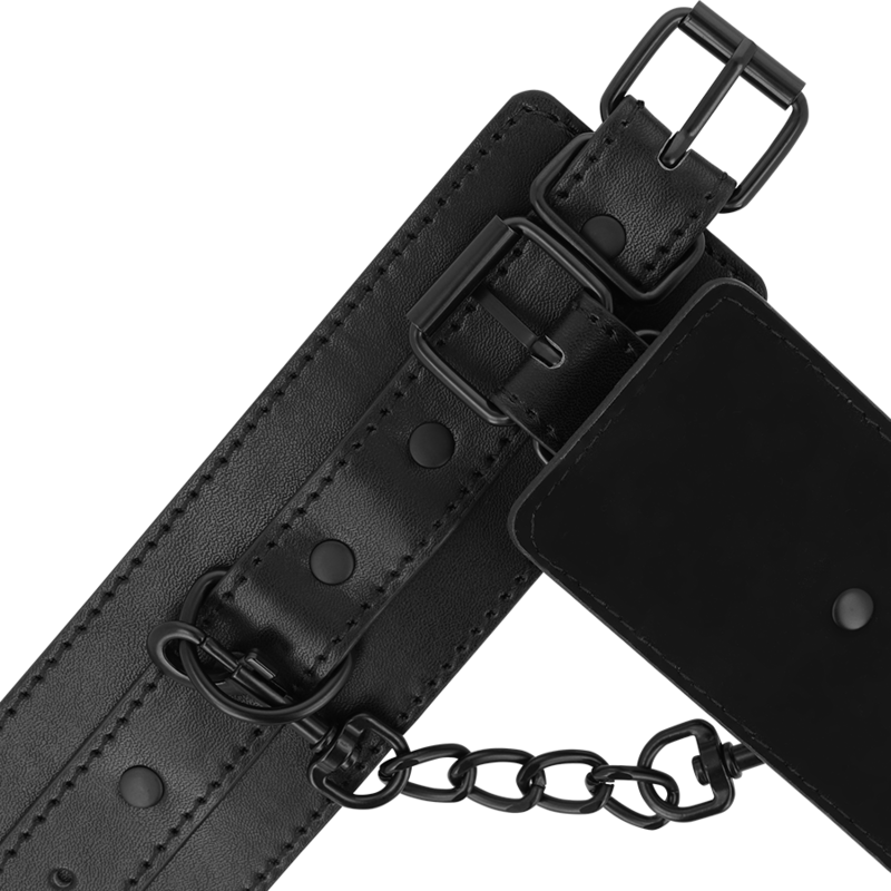 Intense Manette - Accessorio intimo - dettaglio