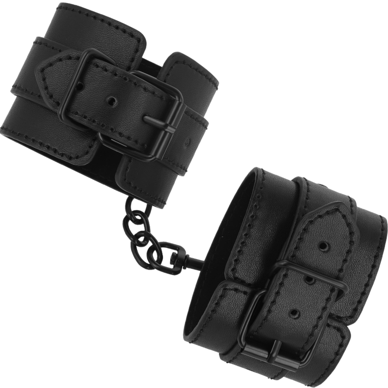 Intense Manette - Accessorio intimo - vista laterale