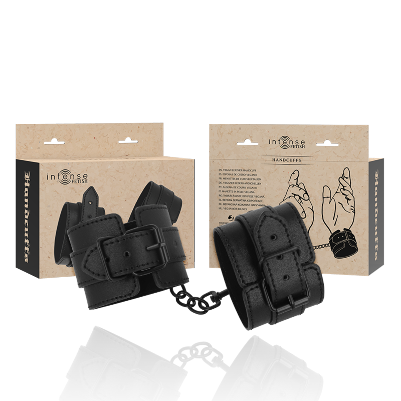 Intense Manette - Accessorio intimo
