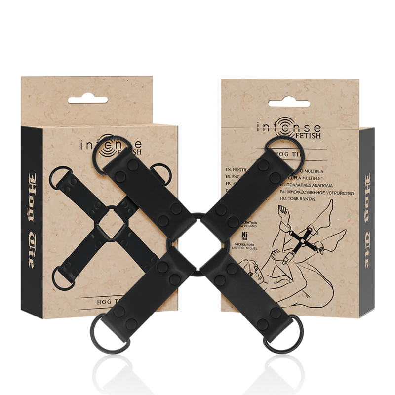 Intense Hog Tie - Accessorio intimo