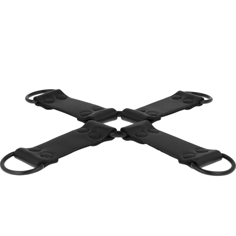 Intense Hog Tie - Accessorio intimo - nella confezione