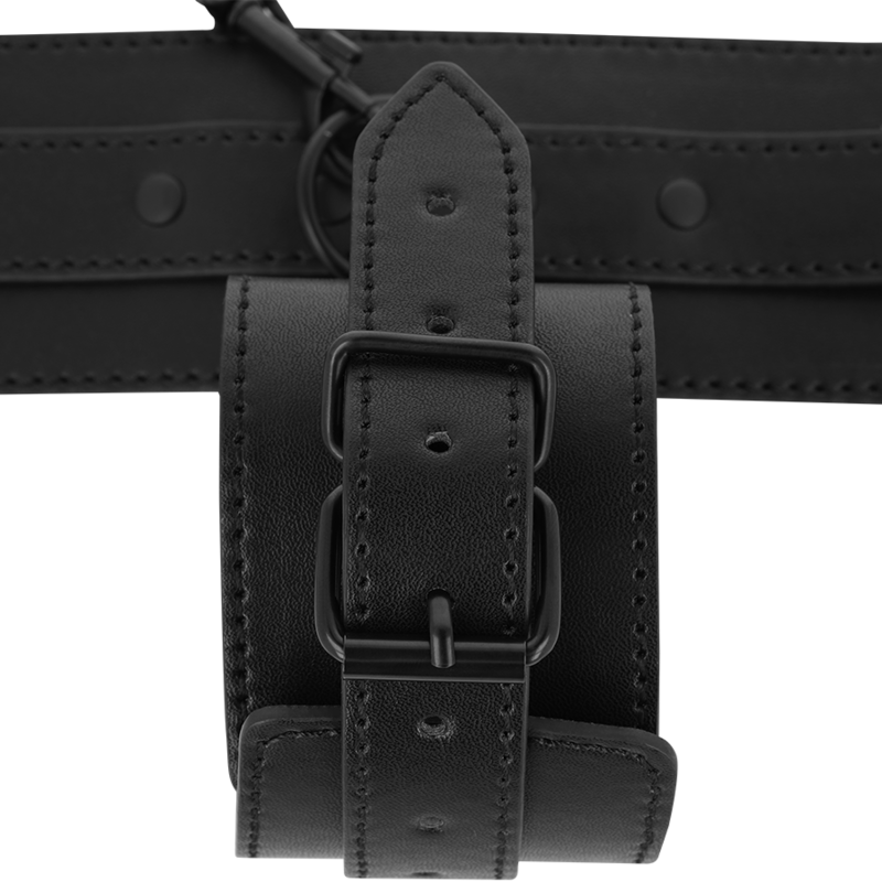 Intense Polsini Alla Caviglia - Accessorio intimo - dettaglio