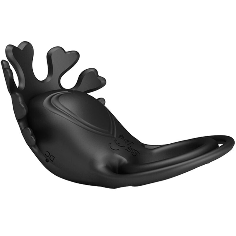Pretty Love Ruben 7 - Accessorio intimo - in mano per le dimensioni
