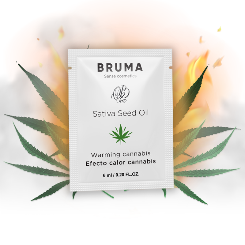 Bruma Gel Scorrevole All''olio 6 ml - Lubrificante, kit da 3