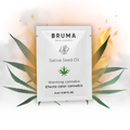 Bruma Gel Scorrevole All''olio 6 ml - Lubrificante, kit da 3