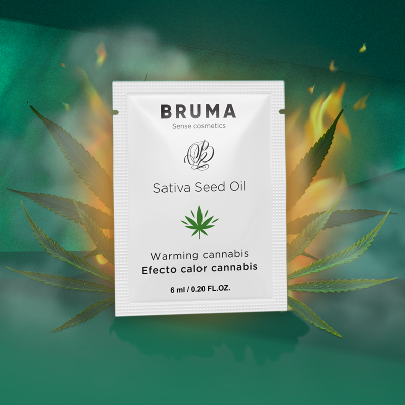 Bruma Gel Scorrevole All''olio 6 ml - Lubrificante, kit da 3 - dettaglio