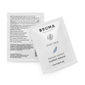 Bruma Aloe Vera Gel Scorrevole Naturale Confort 6 ml - Lubrificante, kit da 3