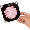 Secretplay Preliminari Fanatics Scratch Lovers ES EN FR DE IT PT NL PL - Gioco per la coppia