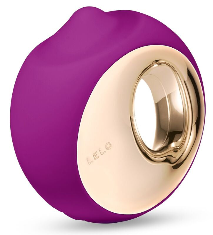 LELO Ora 3 - Massaggiatore esterno, colore lilla