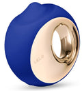 LELO Ora 3 - Massaggiatore esterno, colore blu notte