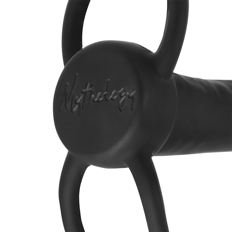 Mythology Cobi Onyx - Accessorio intimo - in mano per le dimensioni
