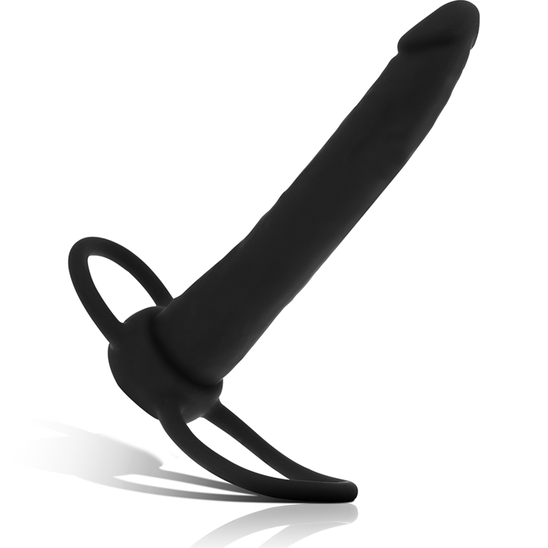 Mythology Cobi Onyx - Accessorio intimo - retro