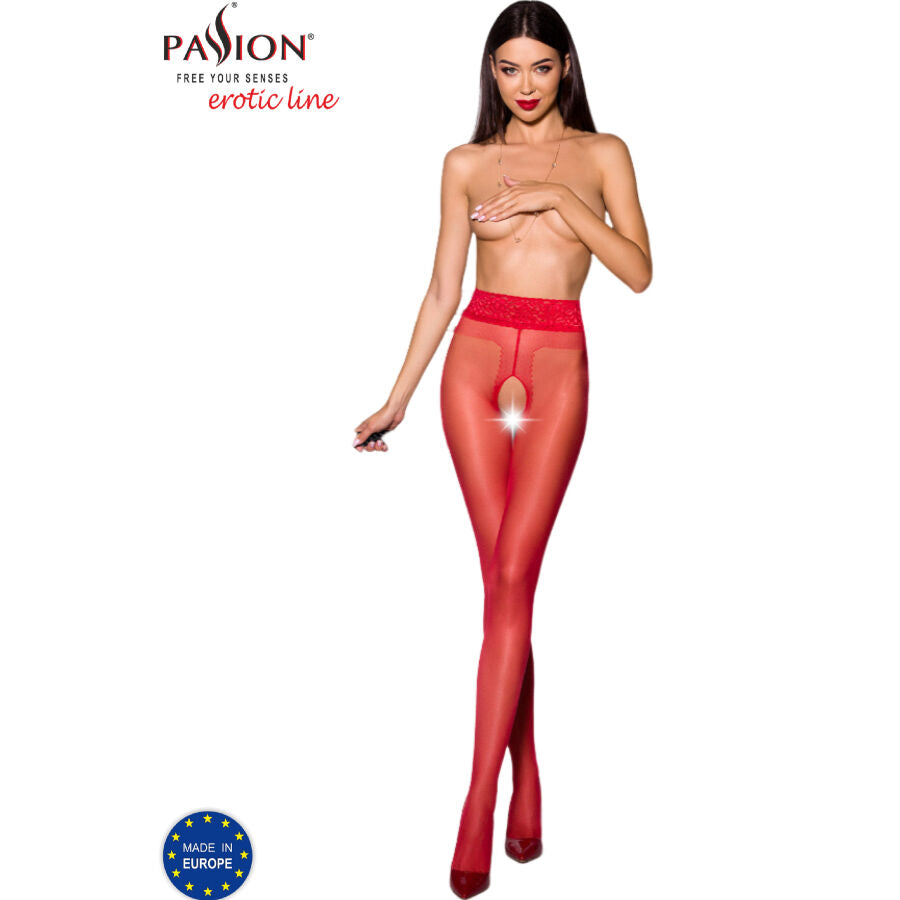 Passion Tiopen 001 - Lingerie