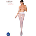 Passion Tiopen 008 - Lingerie, colore bianco