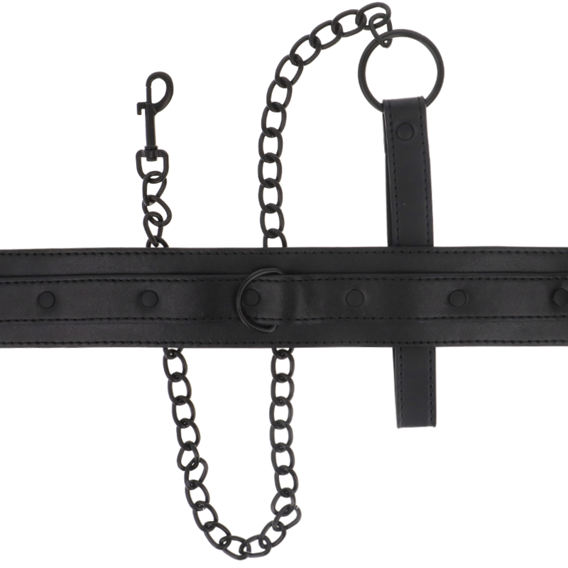 Intense Collare - Accessorio intimo - nella confezione