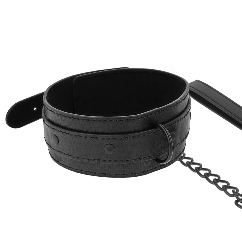 Intense Collare - Accessorio intimo - dettaglio