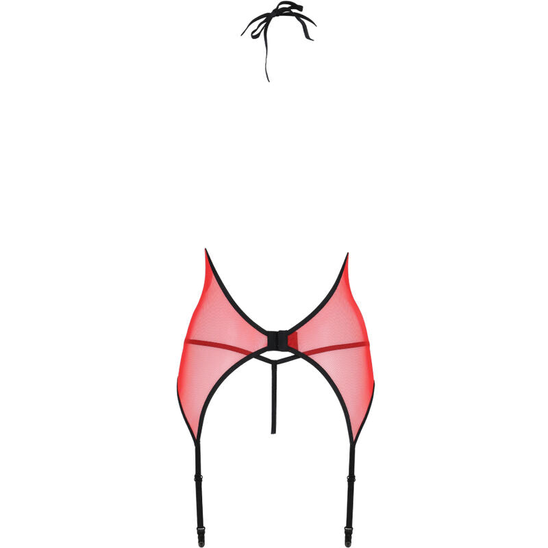 Passion Corsetto Peonia Linea - Corsetto - in mano per le dimensioni