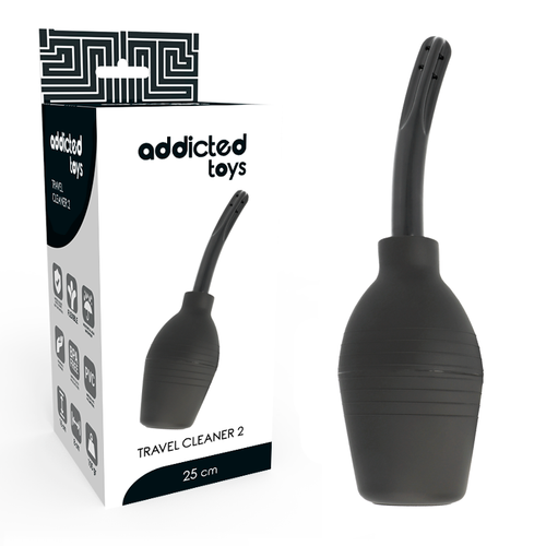 Addicted Toys Giocattoli Squeeze Clean - Accessorio intimo