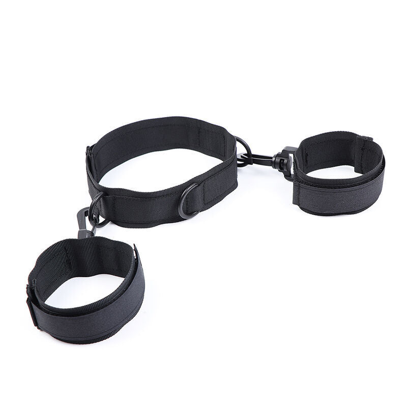 Ohmama Fetish Manette - Accessorio intimo