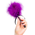 Secretplay Spolverino Marabou - Accessorio intimo