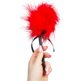 Gioco Segreto Spolverino Marabou - Accessorio intimo
