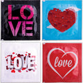 Pasante Love Bag 144 Unit - Preservativi