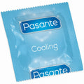 Pasante Busta - Preservativi