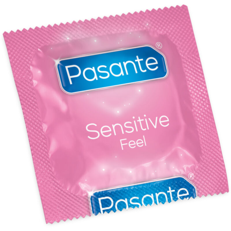 Pasante Borsa Sensibile - Preservativi