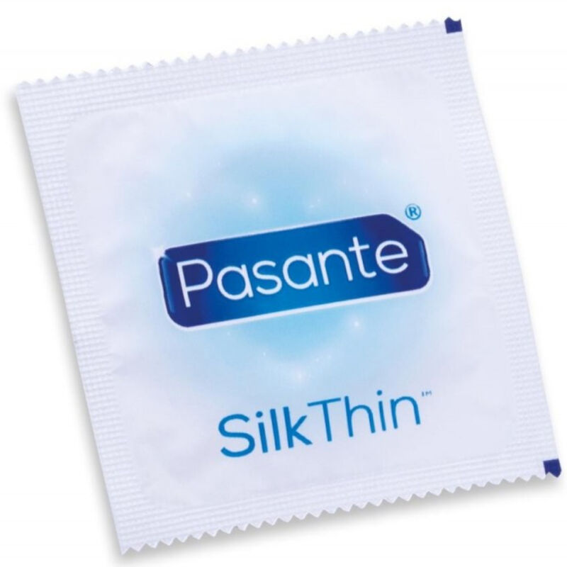 Pasante Seta Più Sottile 144 Unit - Preservativi
