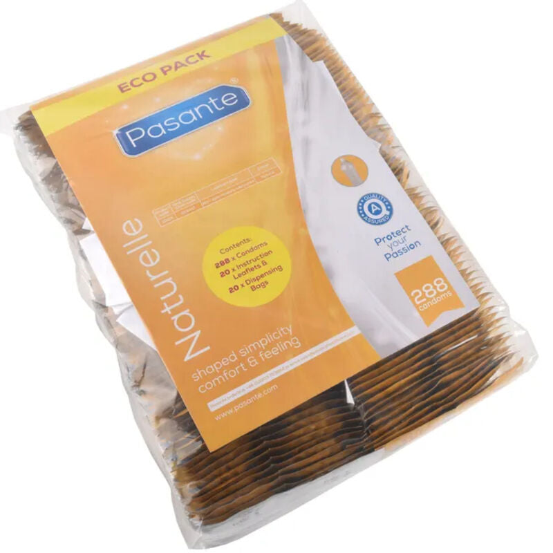 Pasante Eco - Preservativi - dettaglio